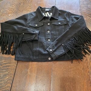 Knick Nash Black Graphic T-Shirt